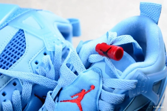 Spizike Oilers FQ1759-400 Houston FQ1759-400  Low  Jordan 0515